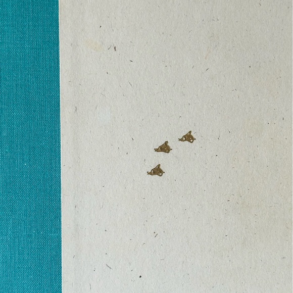 The House At Pooh Corner AA Milne Ernest H Shepard Hardcover Book - Picture 2 of 9